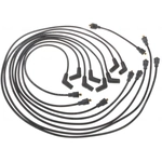 Order BWD AUTOMOTIVE - CH834D - Spark Plug Wire Set For Your Vehicle