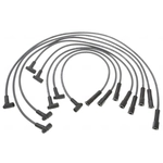 Order Custom Fit Ignition Wire Set by BWD AUTOMOTIVE - CH835D For Your Vehicle