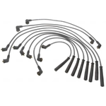 Order Custom Fit Ignition Wire Set by BWD AUTOMOTIVE - CH8417D For Your Vehicle