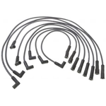 Order Custom Fit Ignition Wire Set by BWD AUTOMOTIVE - CH841D For Your Vehicle
