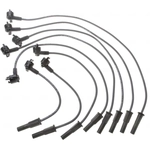 Order Custom Fit Ignition Wire Set by BWD AUTOMOTIVE - CH8420D For Your Vehicle