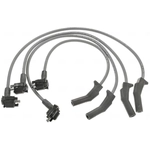 Order BWD AUTOMOTIVE - CH8421D - Spark Plug Wire Set For Your Vehicle