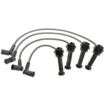 Order BWD AUTOMOTIVE - CH8439D - Spark Plug Wire Set For Your Vehicle