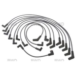 Order BWD AUTOMOTIVE - CH859D - Spark Plug Wire Set For Your Vehicle