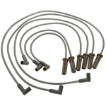 Order BWD AUTOMOTIVE - CH8640D - Spark Plug Wire Set For Your Vehicle