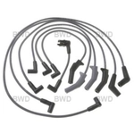Order BWD AUTOMOTIVE - CH8645D - Spark Plug Wire Set For Your Vehicle