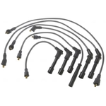 Order BWD AUTOMOTIVE - CH8649D - Spark Plug Wire Set For Your Vehicle
