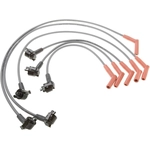 Order BWD AUTOMOTIVE - CH8652D -  Custom Fit Ignition Wire Set For Your Vehicle