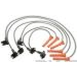 Order BWD AUTOMOTIVE - CH8667D - Custom Fit Ignition Wire Set For Your Vehicle