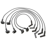 Order BWD AUTOMOTIVE - CH8670D - Spark Plug Wire Set For Your Vehicle