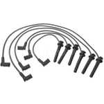 Order BWD AUTOMOTIVE - CH8678D - Custom Fit Ignition Wire Set For Your Vehicle