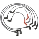 Order BWD AUTOMOTIVE - CH8681D - Spark Plug Wire Set For Your Vehicle