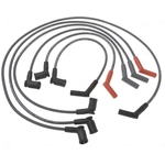 Order Custom Fit Ignition Wire Set by BWD AUTOMOTIVE - CH8682D For Your Vehicle