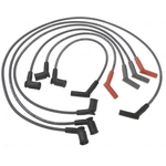 Order BWD AUTOMOTIVE - CH8682D - Spark Plug Wire Set For Your Vehicle