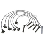 Order BWD AUTOMOTIVE - CH8683D -   Custom Fit Ignition Wire Set For Your Vehicle