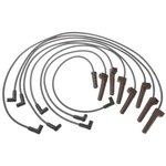 Order BWD AUTOMOTIVE - CH8832D - Spark Plug Wire Set For Your Vehicle