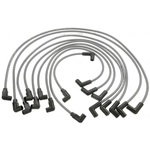 Order BWD AUTOMOTIVE - CH8833D - Spark Plug Wire Set For Your Vehicle