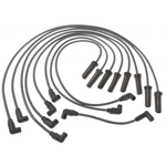 Order BWD AUTOMOTIVE - CH8841D - Spark Plug Wire Set For Your Vehicle