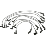 Order Custom Fit Ignition Wire Set by BWD AUTOMOTIVE - CH8844D For Your Vehicle
