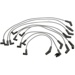 Order BWD AUTOMOTIVE - CH8844D - Spark Plug Wire Set For Your Vehicle