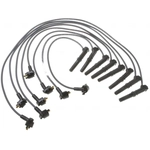 Order BWD AUTOMOTIVE - CH8874D - Spark Plug Wire Set For Your Vehicle