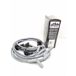 Order BWD AUTOMOTIVE - CH8886D - Spark Plug Wires Gray 8Mm For Your Vehicle