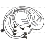 Order BWD AUTOMOTIVE - CH8889AD - Custom Fit Ignition Wire Set For Your Vehicle