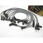 Order BWD AUTOMOTIVE - CH8895D - Spark Plug Wire Set For Your Vehicle