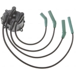 Order BWD AUTOMOTIVE - CHU406D - Spark Plug Wire Set For Your Vehicle