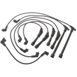 Order Custom Fit Ignition Wire Set by BWD AUTOMOTIVE - CHU607D For Your Vehicle