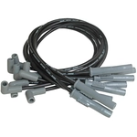 Purchase Custom Fit Ignition Wire Set by MSD IGNITION - 31323