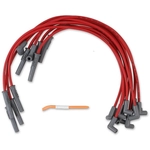 Order Ensemble de fil d'allumage sur mesure de MSD IGNITION - 31329 For Your Vehicle