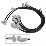 Order Custom Fit Ignition Wire Set by MSD IGNITION - 31353 For Your Vehicle