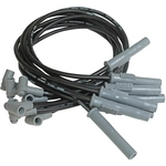 Order Custom Fit Ignition Wire Set by MSD IGNITION - 31363 For Your Vehicle