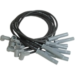 Order Custom Fit Ignition Wire Set by MSD IGNITION - 31373 For Your Vehicle