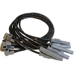 Order Custom Fit Ignition Wire Set by MSD IGNITION - 31383 For Your Vehicle