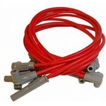 Order Custom Fit Ignition Wire Set by MSD IGNITION - 31649 For Your Vehicle