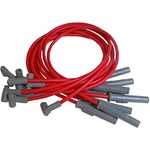 Order Custom Fit Ignition Wire Set by MSD IGNITION - 32749 For Your Vehicle