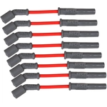 Order Custom Fit Ignition Wire Set by MSD IGNITION - 32819 For Your Vehicle