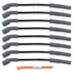 Order Ensemble de fil d'allumage sur mesure de MSD IGNITION - 32823 For Your Vehicle