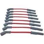 Order Custom Fit Ignition Wire Set by MSD IGNITION - 32829 For Your Vehicle