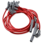 Order Custom Fit Ignition Wire Set by MSD IGNITION - 35379 For Your Vehicle