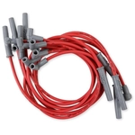 Order Custom Fit Ignition Wire Set by MSD IGNITION - 35379 For Your Vehicle