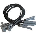 Order Custom Fit Ignition Wire Set by MSD IGNITION - 35383 For Your Vehicle