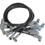 Order Custom Fit Ignition Wire Set by MSD IGNITION - 35593 For Your Vehicle