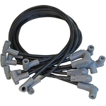 Order Custom Fit Ignition Wire Set by MSD IGNITION - 35603 For Your Vehicle