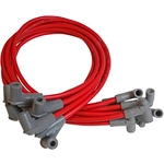 Order Custom Fit Ignition Wire Set by MSD IGNITION - 35609 For Your Vehicle