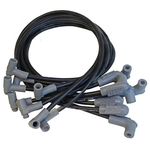 Order Custom Fit Ignition Wire Set by MSD IGNITION - 35653 For Your Vehicle