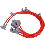 Order Custom Fit Ignition Wire Set by MSD IGNITION - 35659 For Your Vehicle