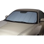 Order Custom Sun Shade by COVERCRAFT - UV11627BL For Your Vehicle